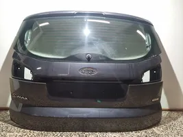 Ford S-MAX Tylna klapa bagażnika 