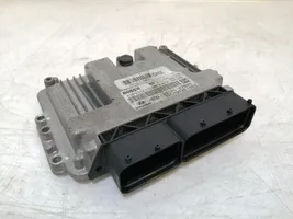 Hyundai Santa Fe Sterownik / Moduł ECU 