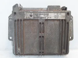 Renault Clio II Sterownik / Moduł ECU 