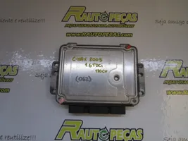 Ford Focus C-MAX Calculateur moteur ECU 