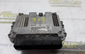 Fiat Stilo Calculateur moteur ECU 