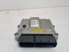 Fiat Qubo Calculateur moteur ECU 