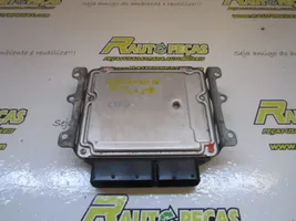 Alfa Romeo GT Engine control unit/module 