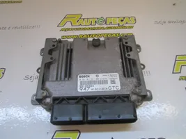 Alfa Romeo GT Sterownik / Moduł ECU 