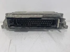 Fiat Seicento/600 Sterownik / Moduł ECU 