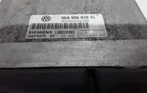 Seat Toledo II (1M) Calculateur moteur ECU 