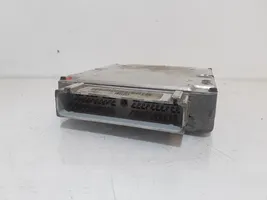 Ford Fiesta Sterownik / Moduł ECU 