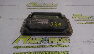 Lancia Y10 Calculateur moteur ECU 