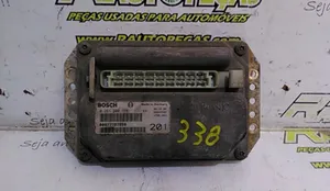 Lancia Y10 Calculateur moteur ECU 