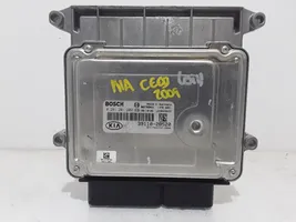 KIA Ceed Calculateur moteur ECU 