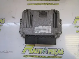 Alfa Romeo GT Engine control unit/module 