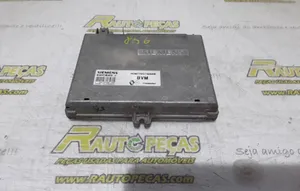 Renault 19 Calculateur moteur ECU 