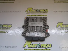 Ford Focus Sterownik / Moduł ECU 