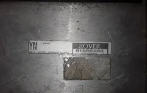 Rover 45 Блок управления двигателя 