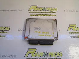 Seat Ibiza III (6L) Calculateur moteur ECU 