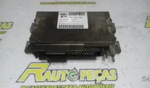 Fiat Punto (176) Sterownik / Moduł ECU 