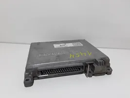 Renault 19 Calculateur moteur ECU 