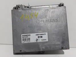 Renault 19 Calculateur moteur ECU 