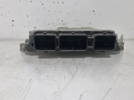 Ford C-MAX I Engine control unit/module 