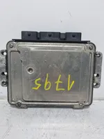 Ford C-MAX I Engine control unit/module 