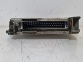 Renault Clio I Engine control unit/module 