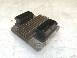 Daewoo Lanos Calculateur moteur ECU 