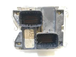 Opel Corsa B Engine control unit/module 