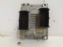 Opel Agila A Sterownik / Moduł ECU 