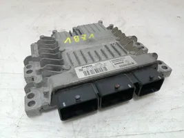 Renault Megane II Calculateur moteur ECU 