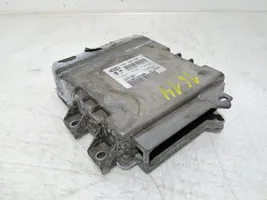 Citroen Saxo Sterownik / Moduł ECU 