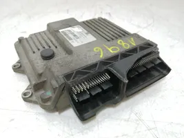 Fiat Punto (188) Calculateur moteur ECU 