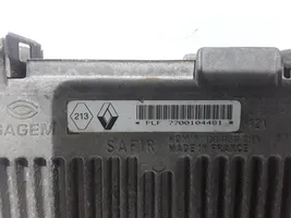 Renault Clio I Engine control unit/module 