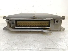 Peugeot 106 Sterownik / Moduł ECU 