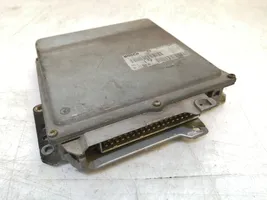 Peugeot 106 Calculateur moteur ECU 