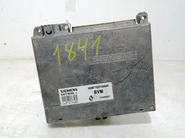 Renault 19 Sterownik / Moduł ECU 