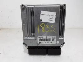 BMW 1 E81 E87 Calculateur moteur ECU 