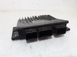 Renault Megane II Sterownik / Moduł ECU 