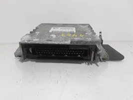 Citroen Xantia Calculateur moteur ECU 