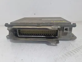 Peugeot 106 Sterownik / Moduł ECU 