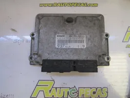 Alfa Romeo 147 Engine control unit/module 