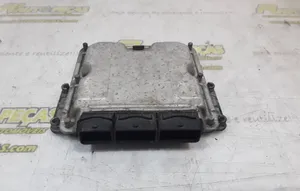 Renault Laguna II Sterownik / Moduł ECU 