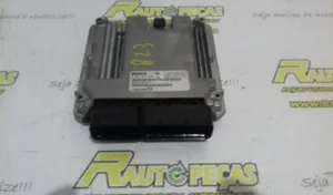 Mitsubishi Grandis Calculateur moteur ECU 