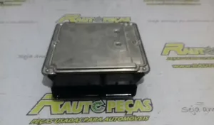 Mitsubishi Grandis Calculateur moteur ECU 