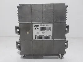 Peugeot 106 Engine control unit/module 