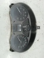 Citroen Berlingo Compteur de vitesse tableau de bord 