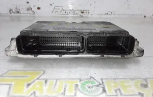 Rover 25 Sterownik / Moduł ECU 