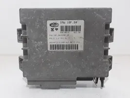 Fiat Palio Sterownik / Moduł ECU 