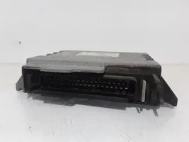 Fiat Palio Sterownik / Moduł ECU 