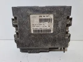 Fiat Punto (176) Sterownik / Moduł ECU 