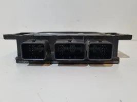 Renault Megane II Sterownik / Moduł ECU 